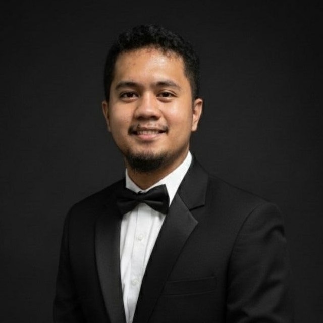 Annas G. Tampogao, Founder and Managing Partner